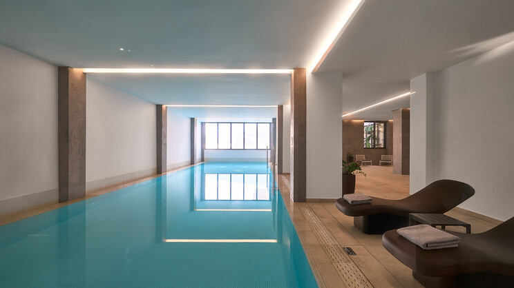 Lindos Grand Resort & Spa